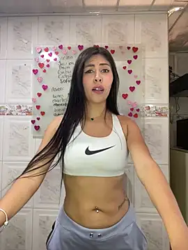 Alanna atm  online show from 01/29/25, 09:39