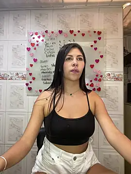 Alanna atm  online show from 02/04/25, 09:31