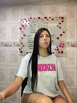 Alanna atm  online show from 02/05/25, 06:15