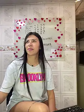 Alanna atm  online show from 02/05/25, 09:29