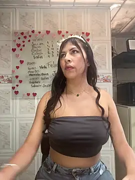 Alanna atm  online show from 02/07/25, 02:47