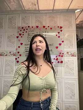 Alanna atm  online show from 02/10/25, 05:30