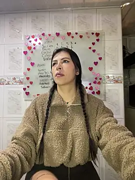 Alanna atm  online show from 02/12/25, 01:06