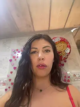 Alanna atm  online show from 02/14/25, 08:59