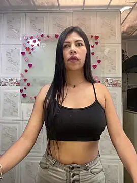 Alanna atm  online show from 02/17/25, 04:26