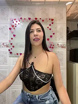 Alanna atm  online show from 02/21/25, 02:16