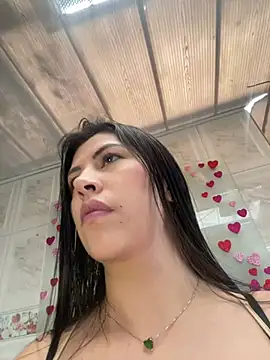 Alanna atm  online show from 02/25/25, 03:27