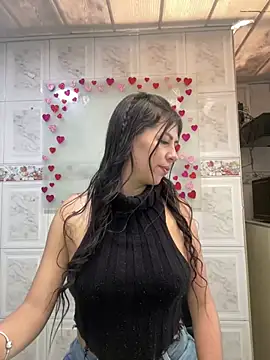 Alanna atm  online show from 02/26/25, 02:57