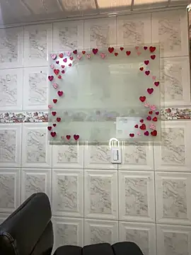 Alanna atm  online show from 02/26/25, 06:00