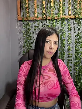 Alanna atm  online show from 03/10/25, 07:29