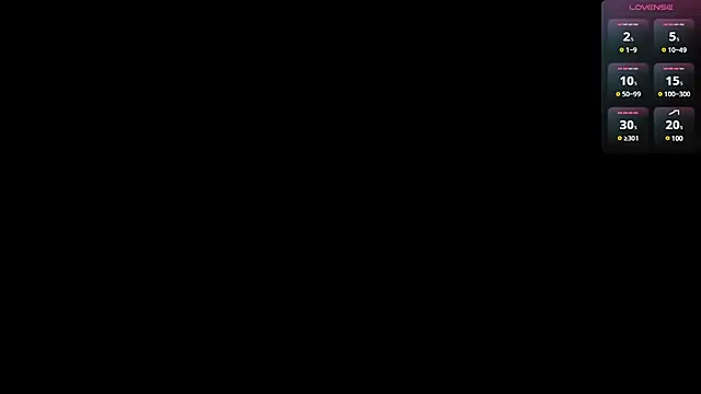 Sofia Clauss  online show from 02/25/25, 08:03