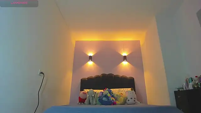 Sofia Clauss  online show from 02/22/26, 05:19