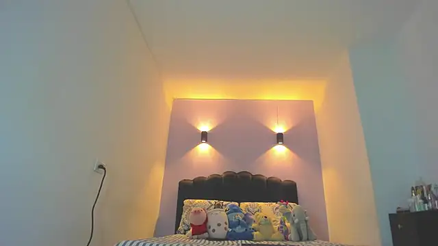 Sofia Clauss  online show from 05/09/26, 04:50