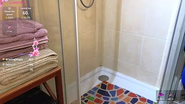 Sexygoth91 online show from 02/03/25, 03:59