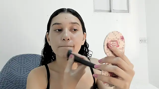Snapshot of gabriela_duarte1 chatting on 07/07/26, 03:09 gabriela duarte1 online show from 07/07/26, 03:09