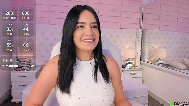 Yaaky  online show from 01/28/25, 07:42