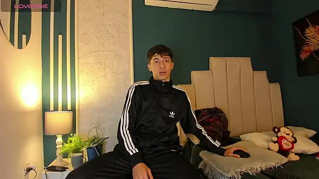 AlessandroDybala online show from 02/08/25, 11:55