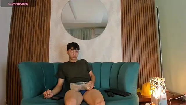 AlessandroDybala online show from 03/22/25, 06:25