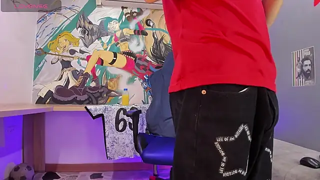 AlessandroDybala online show from 10/11/25, 12:15