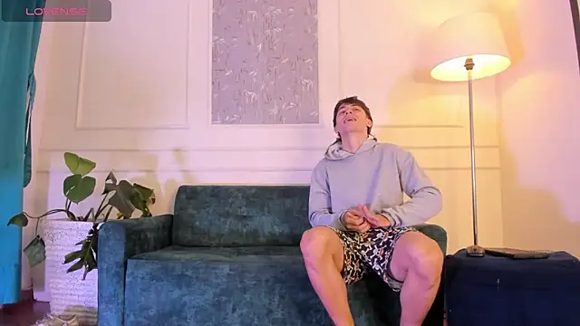 AlessandroDybala online show from 11/04/25, 12:04