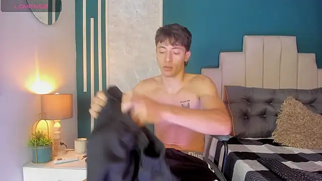 AlessandroDybala online show from 01/09/26, 12:52