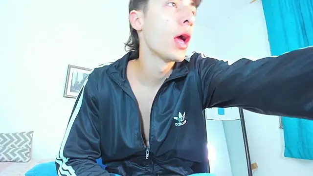 AlessandroDybala online show from 03/05/26, 12:34