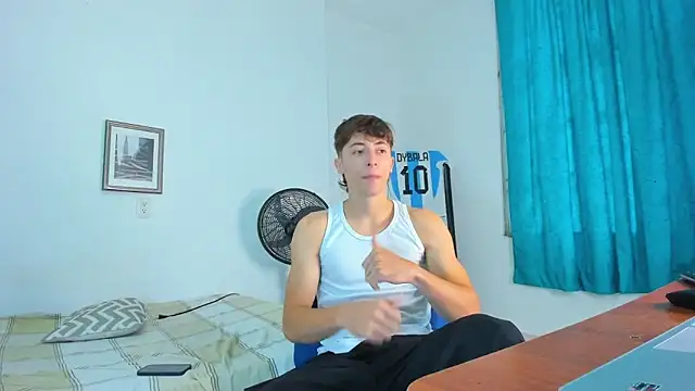 AlessandroDybala online show from 03/15/26, 02:01