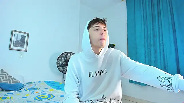 AlessandroDybala online show from 03/27/26, 12:27