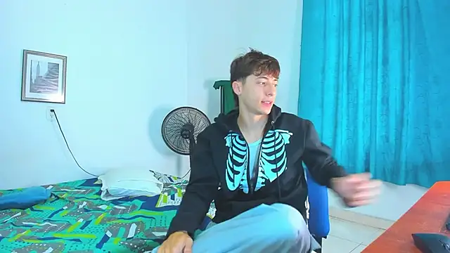 AlessandroDybala online show from 04/11/26, 12:31