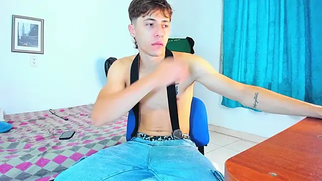 AlessandroDybala online show from 04/18/26, 01:26