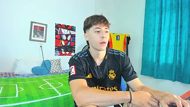 AlessandroDybala online show from 06/05/26, 12:44