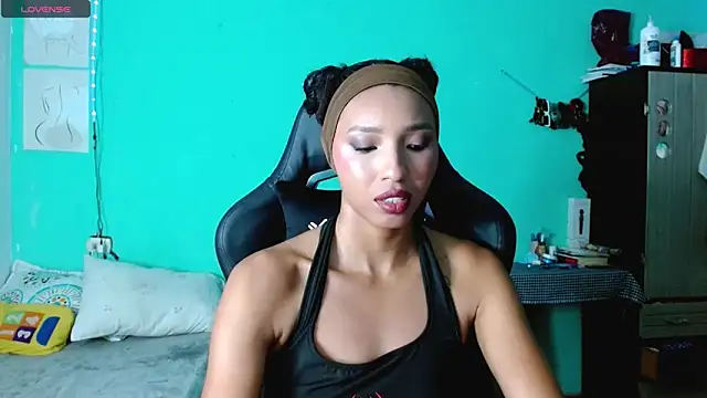 sensitive brunette online show from 06/01/26, 01:07