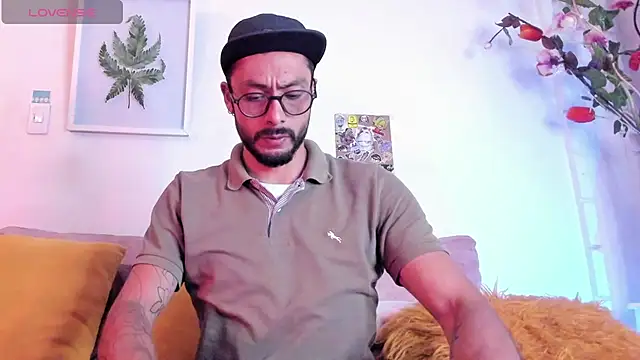 Tom cooper  online show from 01/15/25, 01:31