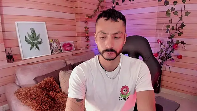 Tom cooper  online show from 02/26/25, 01:19