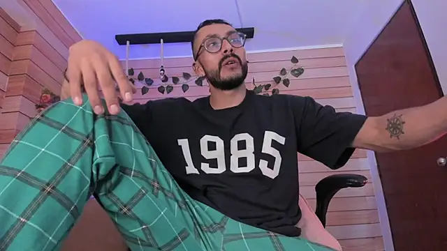 Tom cooper  online show from 02/28/25, 07:14