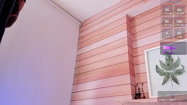 Tom cooper  online show from 03/06/25, 01:46