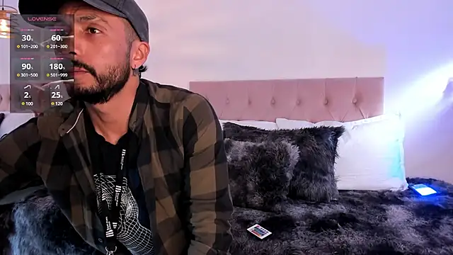 Tom cooper  online show from 09/13/25, 12:27