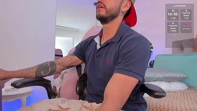 Tom cooper  online show from 12/19/25, 01:07