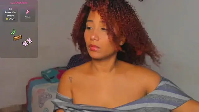 zandra kiman online show from 12/16/25, 09:09