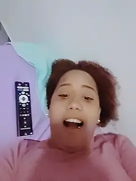 zandra kiman online show from 01/11/26, 05:34