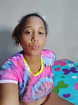 zandra kiman online show from 03/18/26, 05:43