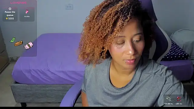 zandra kiman online show from 03/31/26, 12:23