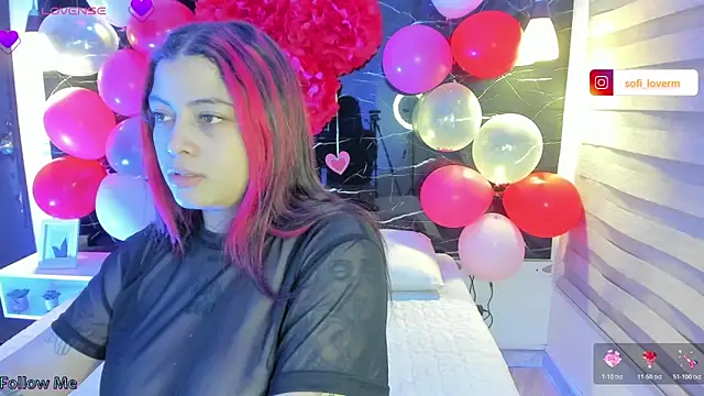 Snapshot of Sofiia-Rubb chatting on 02/14/26, 03:47 Sofiia-Rubb online show from 02/14/26, 03:47