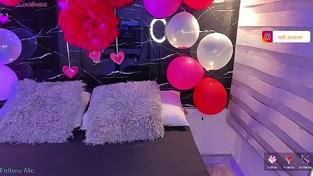 Snapshot of Sofiia-Rubb chatting on 02/21/26, 04:24 Sofiia-Rubb online show from 02/21/26, 04:24