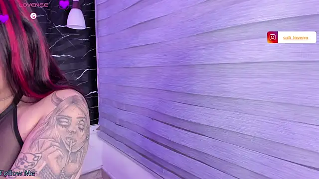 Snapshot of Sofiia-Rubb chatting on 03/02/26, 05:08 Sofiia-Rubb online show from 03/02/26, 05:08