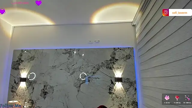 Sofiia-Rubb online show from 03/20/26, 04:28