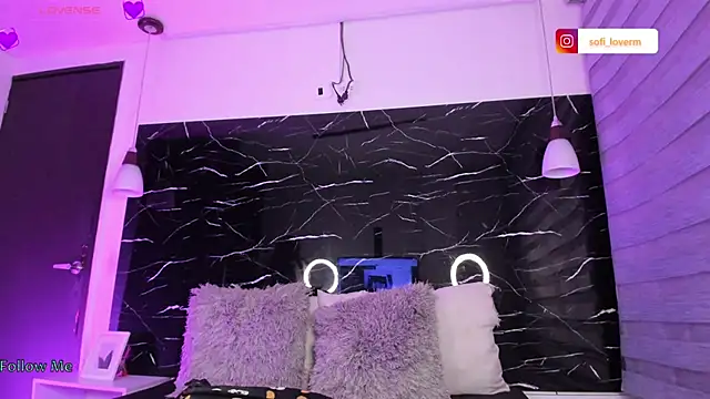 Sofiia-Rubb online show from 04/02/26, 04:21