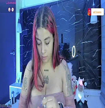 Snapshot of Sofiia-Rubb chatting on 06/10/26, 04:12 Sofiia-Rubb online show from 06/10/26, 04:12