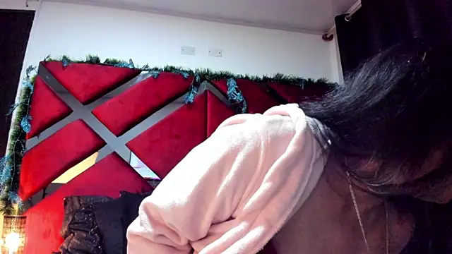 Kendra-Foxxy online show from 01/10/25, 12:59