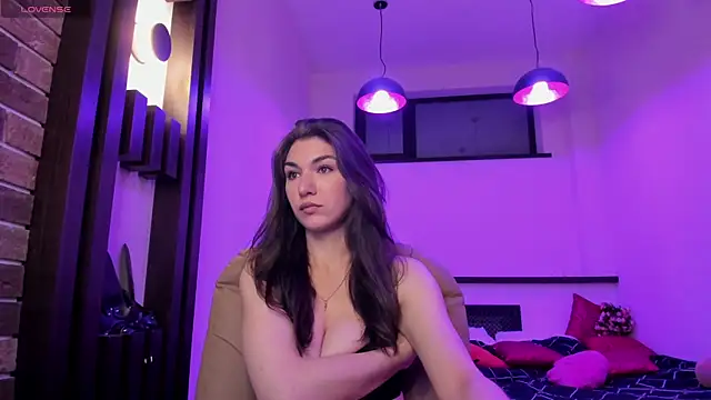 MonicaVii online show from 05/13/26, 11:55